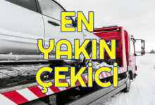 en yakın çekici
